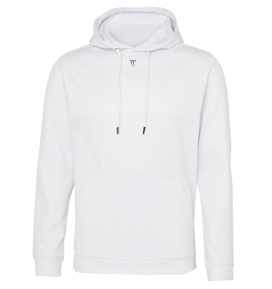 Sunbury Hoodie - Arctic White