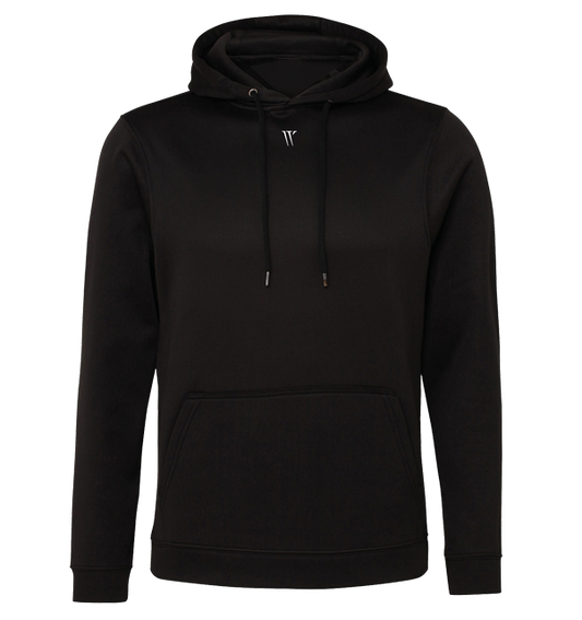 Sunbury Hoodie - Night Black