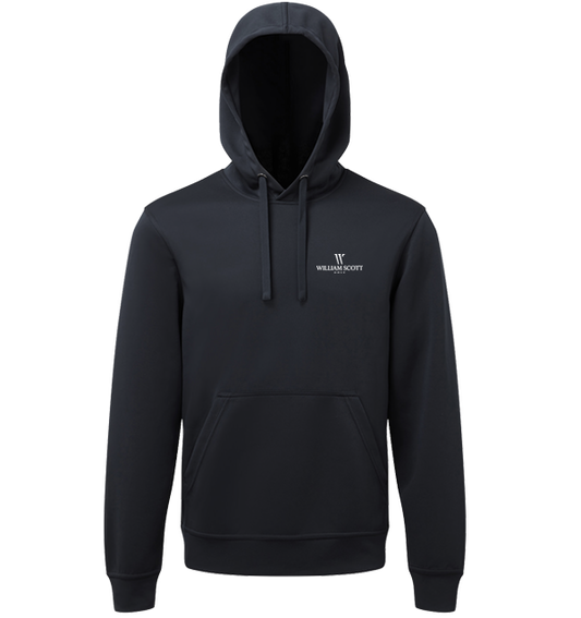 Downs Hoodie Navy