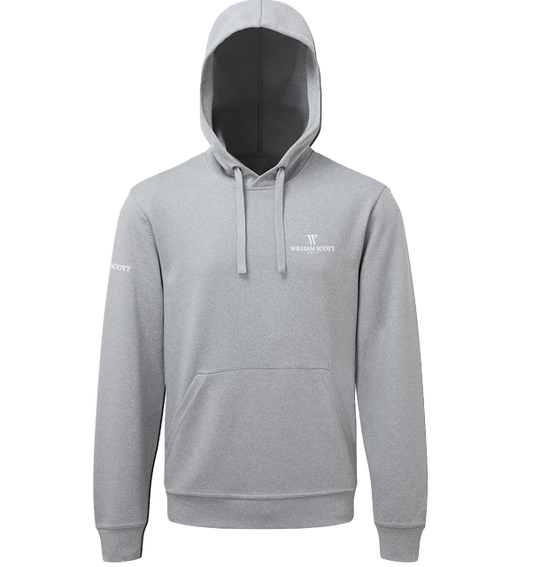 Downs Hoodie Marl