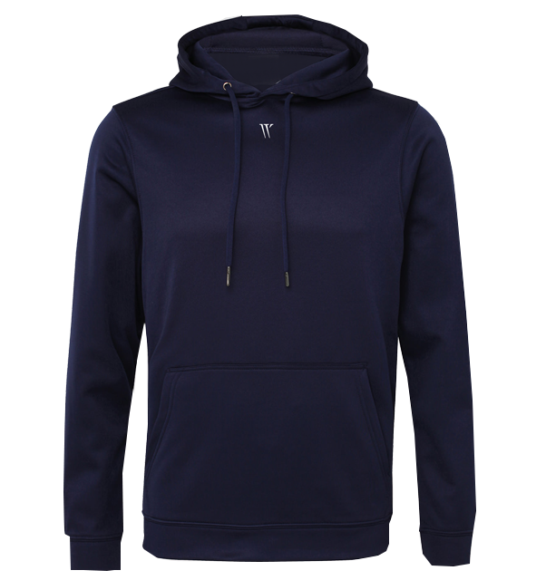 Sunbury Hoodie - Navy