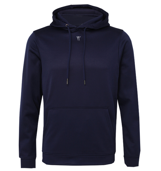 Sunbury Hoodie - Navy