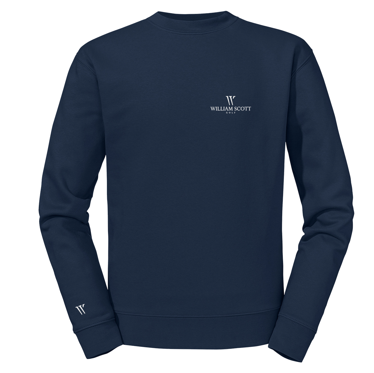 Saunton Crew - Navy