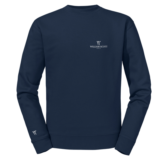 Saunton Crew - Navy