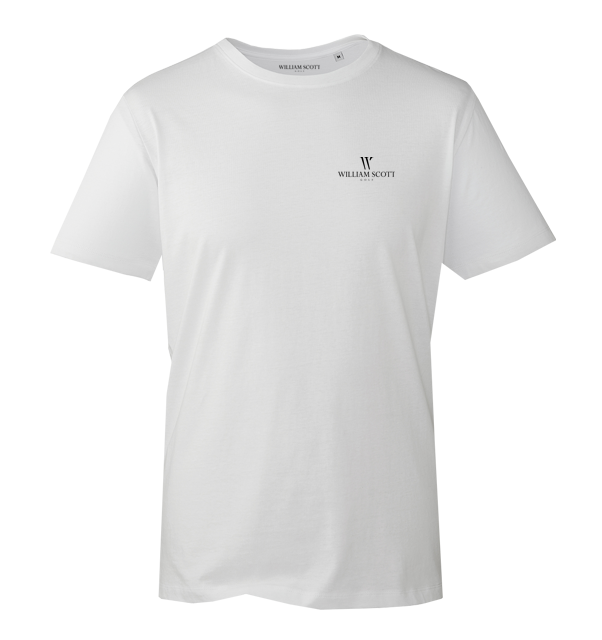 Camberwell Tee (White)